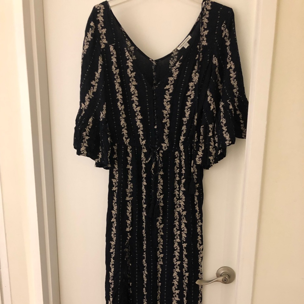 Never worn American Eagle Maxi